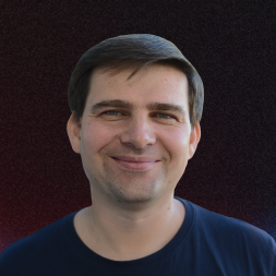 Alexander Rumyantsev